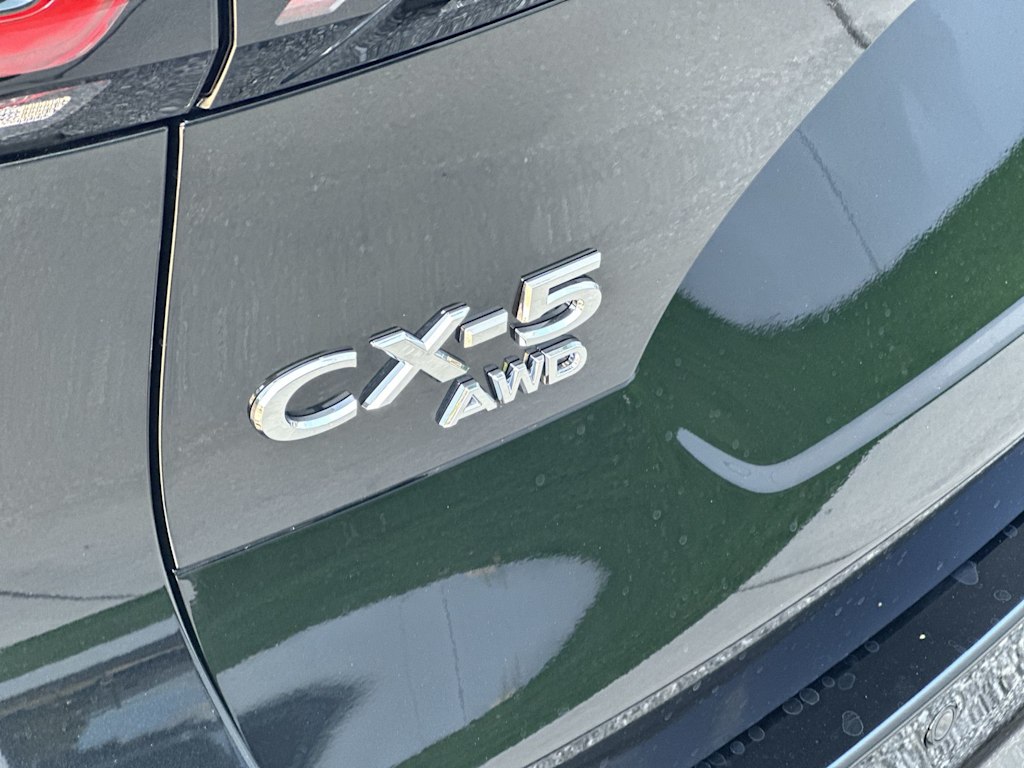 Thumbnail: 2026 Mazda CX-5 - 6