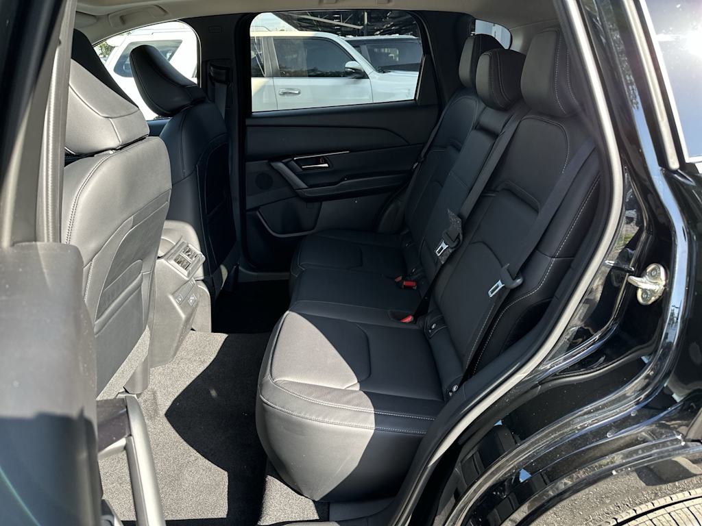Thumbnail: 2026 Mazda CX-5 - 12