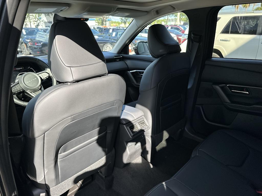 Thumbnail: 2026 Mazda CX-5 - 25