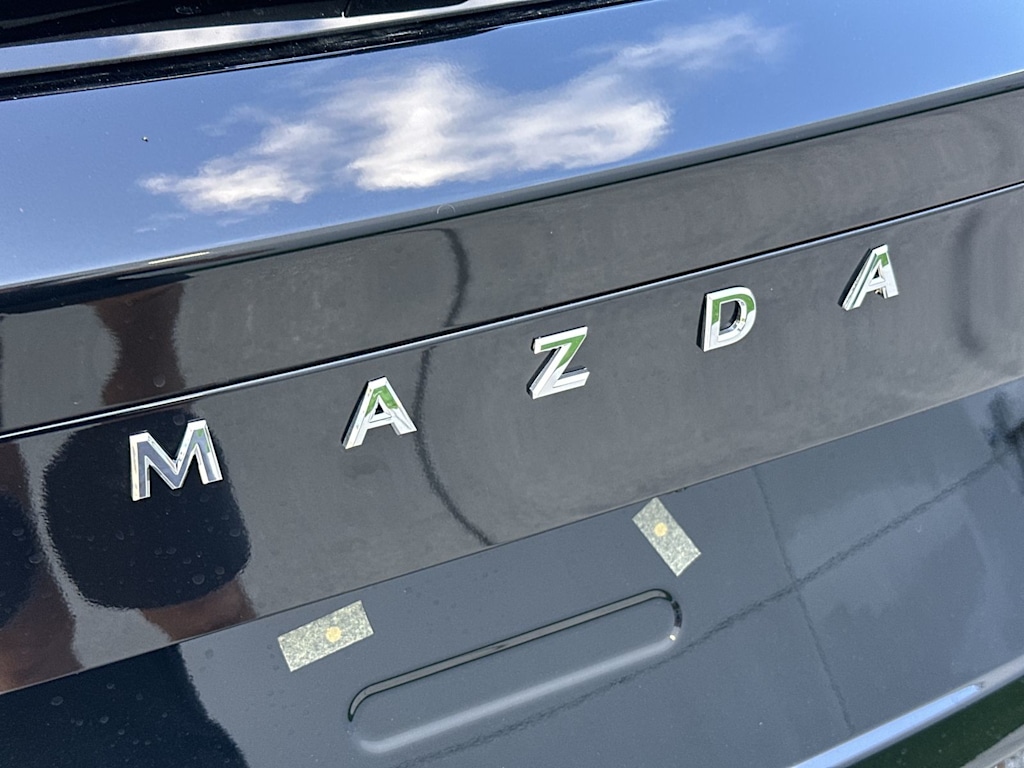 Thumbnail: 2026 Mazda CX-5 - 24