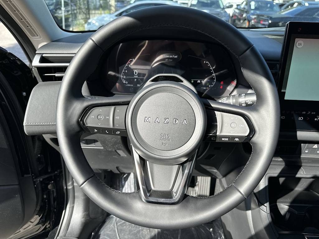 Thumbnail: 2026 Mazda CX-5 - 9