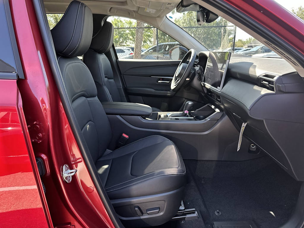Thumbnail: 2026 Mazda CX-5 - 10