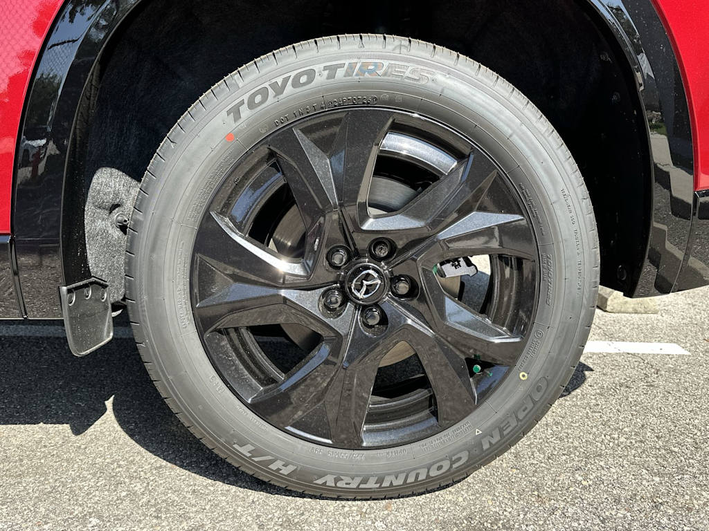 Thumbnail: 2026 Mazda CX-5 - 7