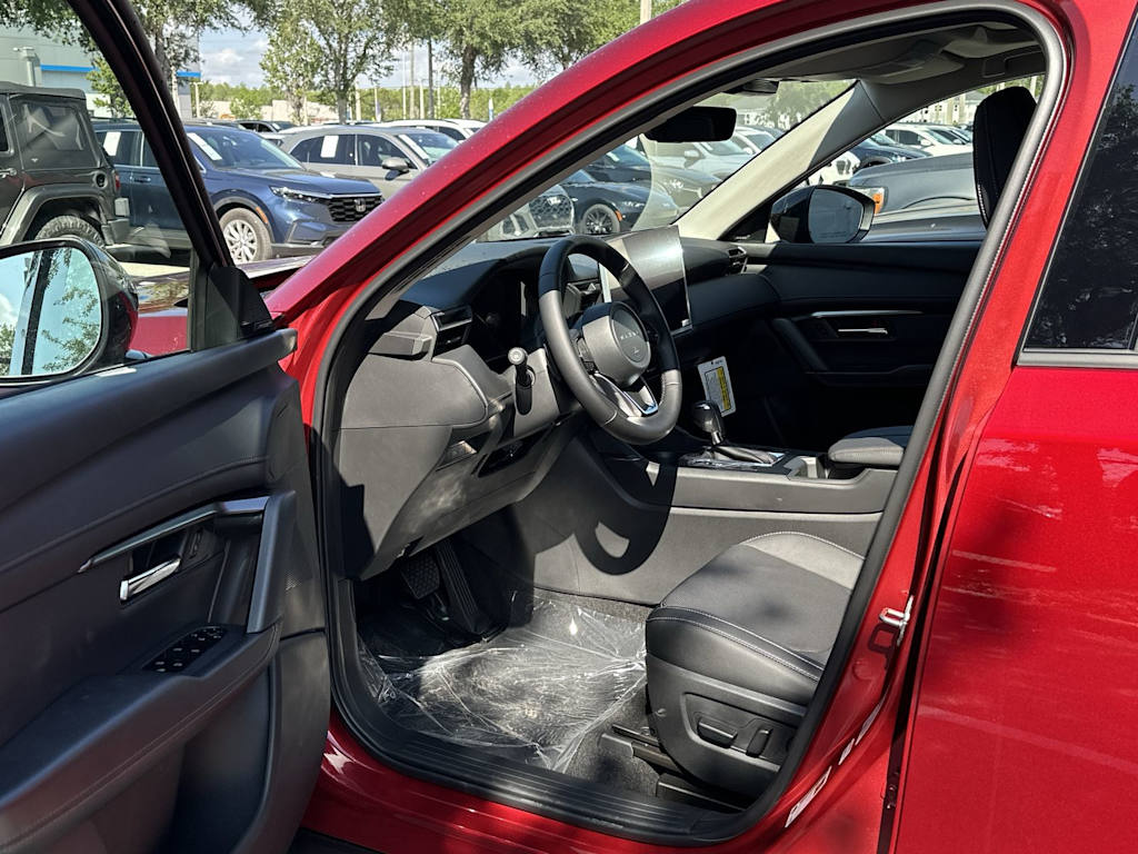Thumbnail: 2026 Mazda CX-5 - 17