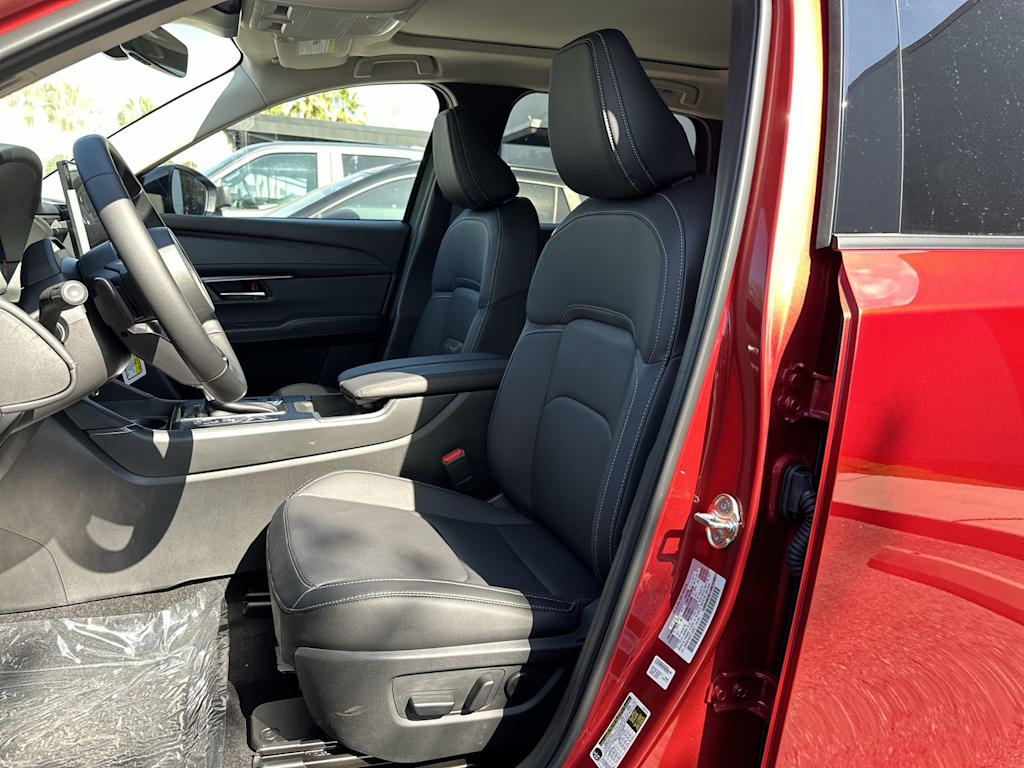 Thumbnail: 2026 Mazda CX-5 - 9
