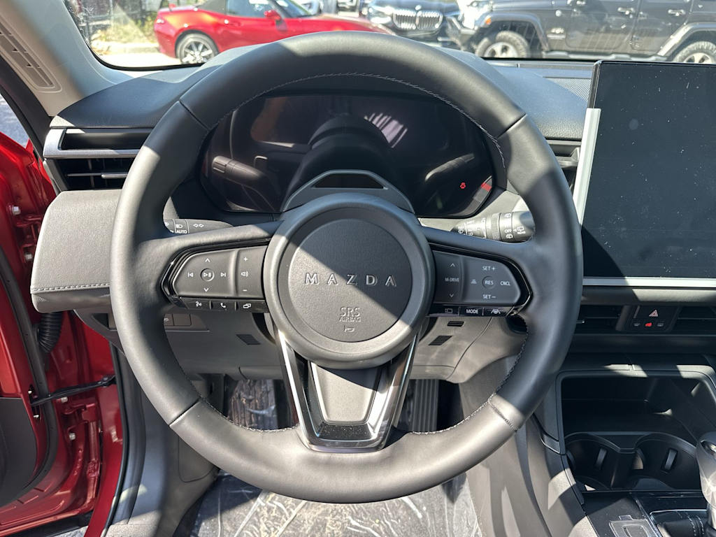 Thumbnail: 2026 Mazda CX-5 - 8