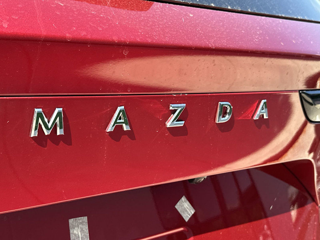 Thumbnail: 2026 Mazda CX-5 - 19