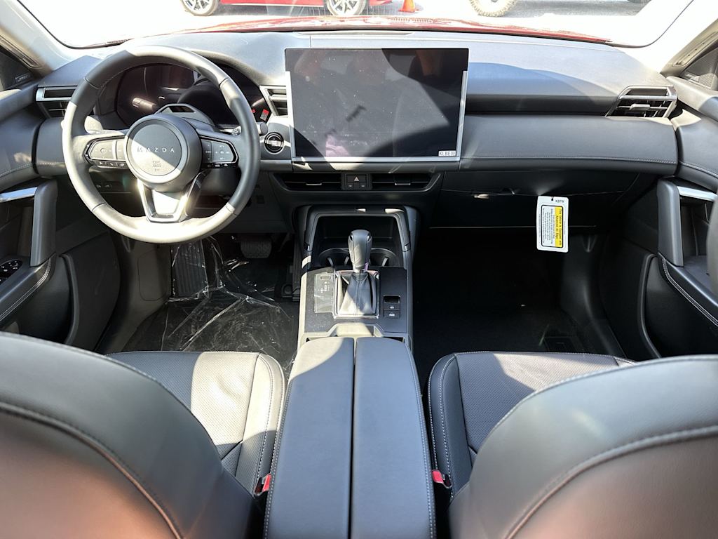 Thumbnail: 2026 Mazda CX-5 - 2
