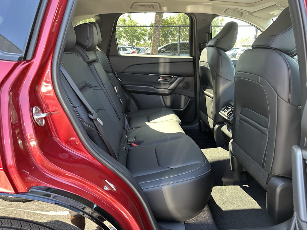 Thumbnail: 2026 Mazda CX-5 - 20