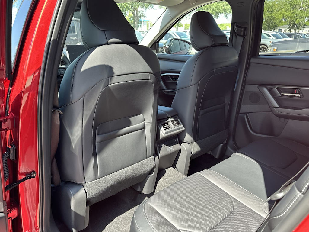 Thumbnail: 2026 Mazda CX-5 - 11
