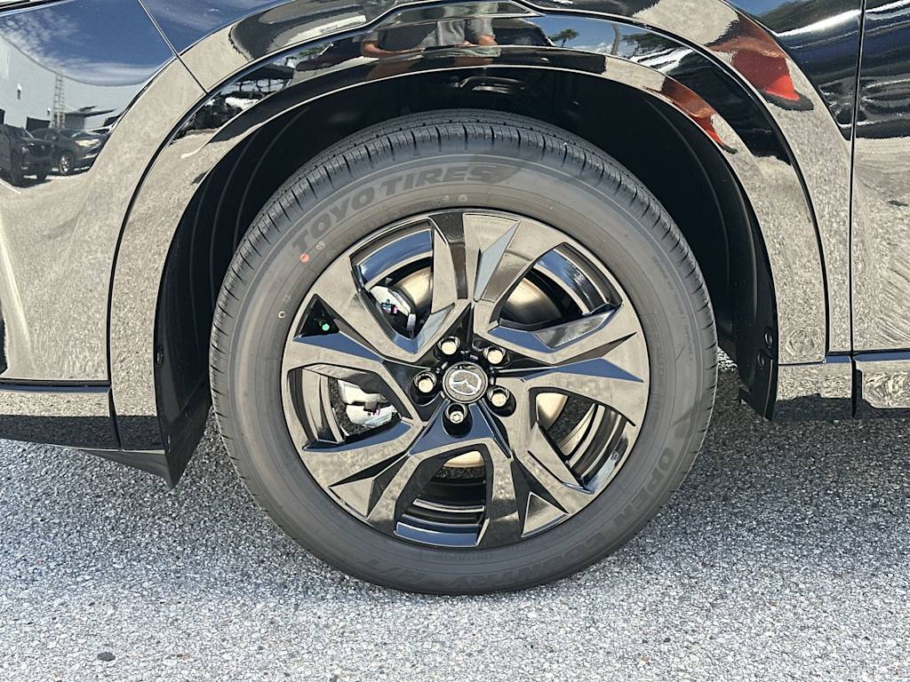 Thumbnail: 2026 Mazda CX-5 - 8