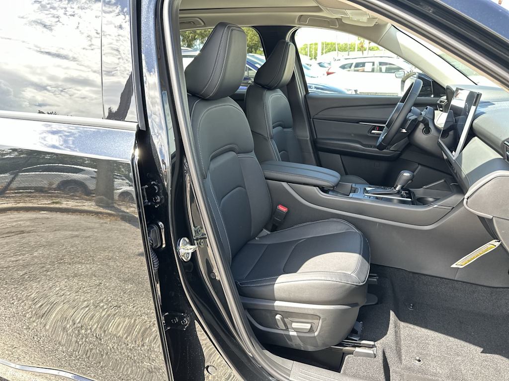 Thumbnail: 2026 Mazda CX-5 - 20