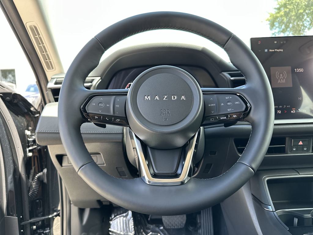 Thumbnail: 2026 Mazda CX-5 - 9