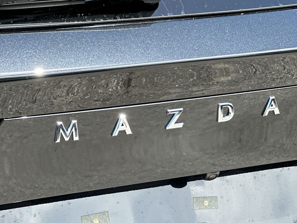 Thumbnail: 2026 Mazda CX-5 - 23