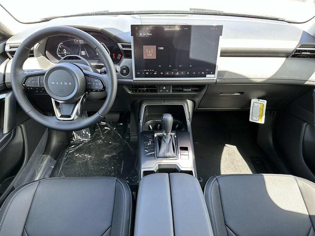 Thumbnail: 2026 Mazda CX-5 - 2