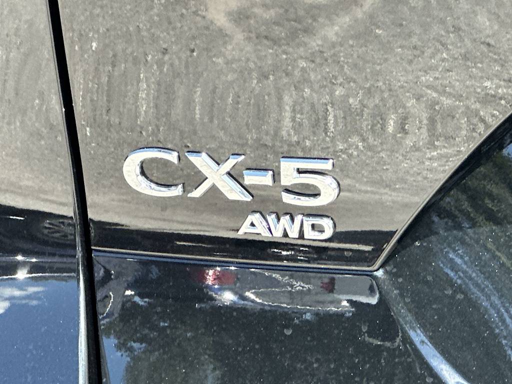 Thumbnail: 2026 Mazda CX-5 - 7