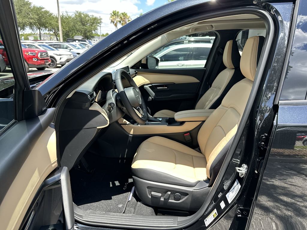 Thumbnail: 2026 Mazda CX-5 - 9