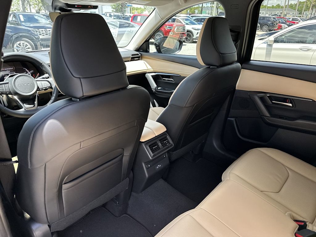 Thumbnail: 2026 Mazda CX-5 - 24