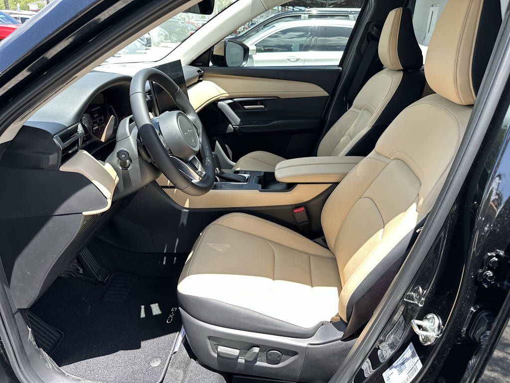 Thumbnail: 2026 Mazda CX-5 - 10