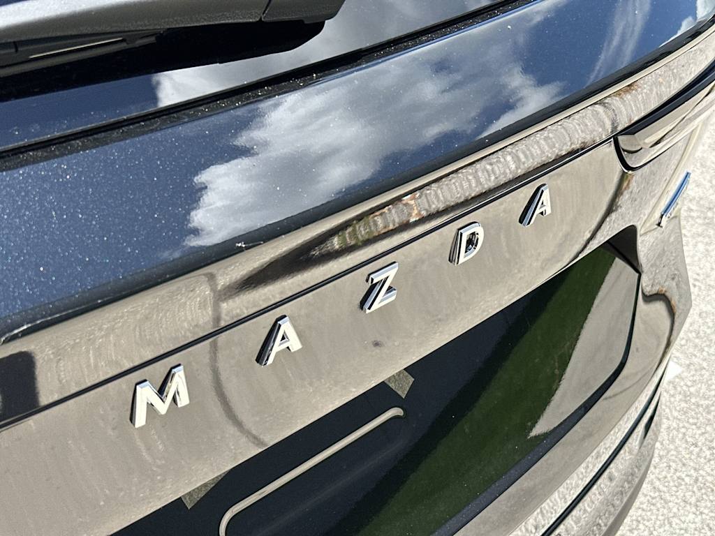 Thumbnail: 2026 Mazda CX-5 - 23