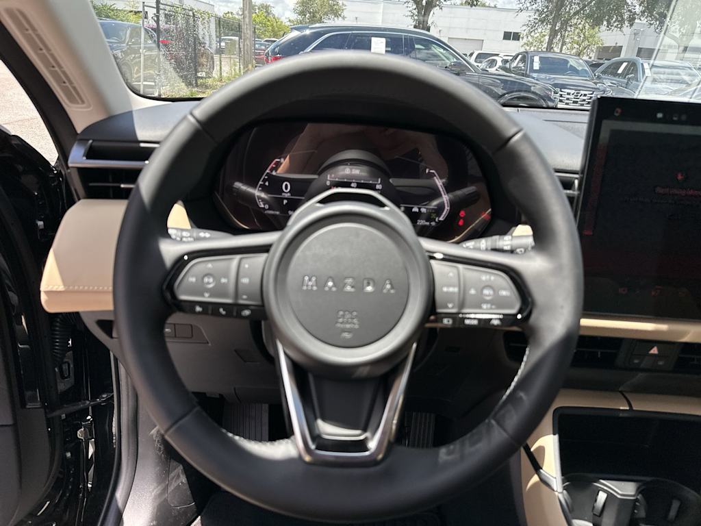 Thumbnail: 2026 Mazda CX-5 - 8