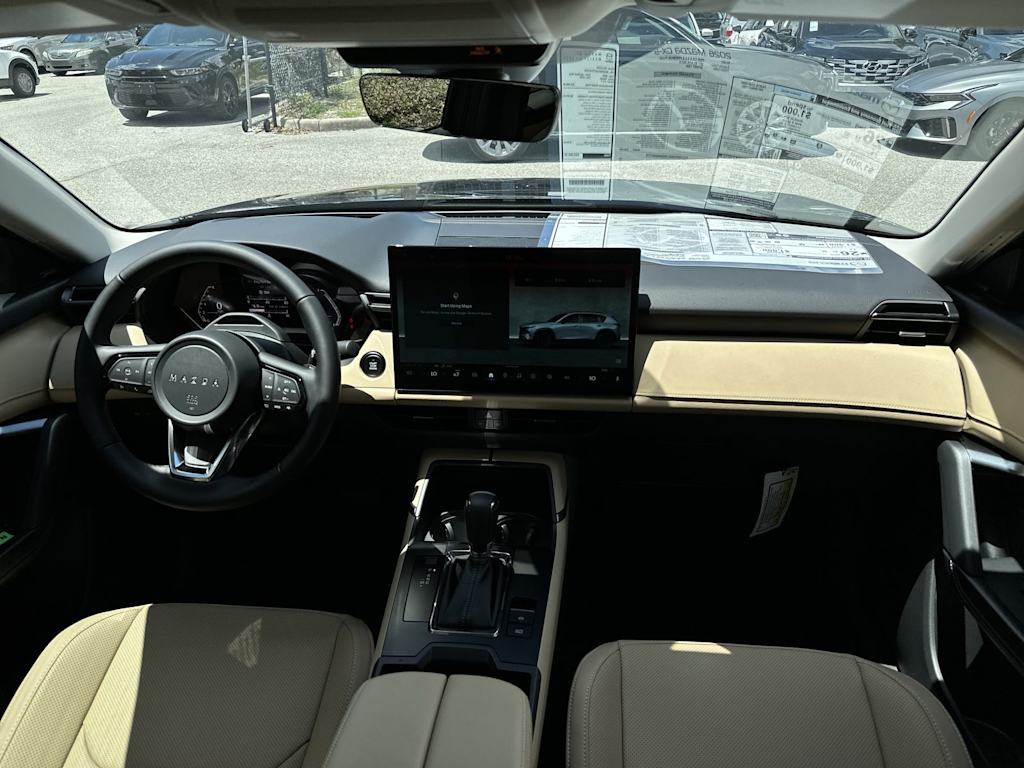 Thumbnail: 2026 Mazda CX-5 - 2
