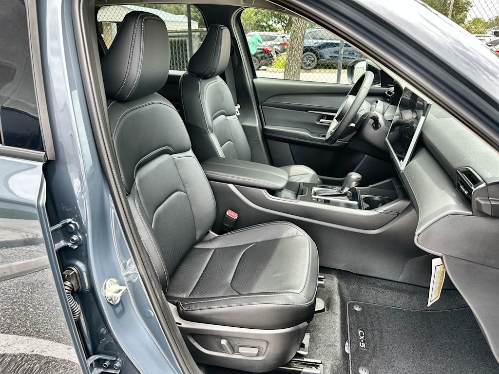 Thumbnail: 2026 Mazda CX-5 - 20