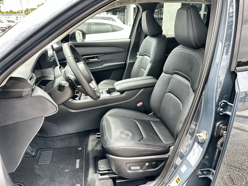 Thumbnail: 2026 Mazda CX-5 - 11