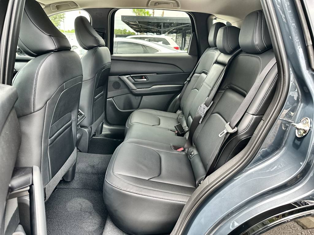 Thumbnail: 2026 Mazda CX-5 - 12