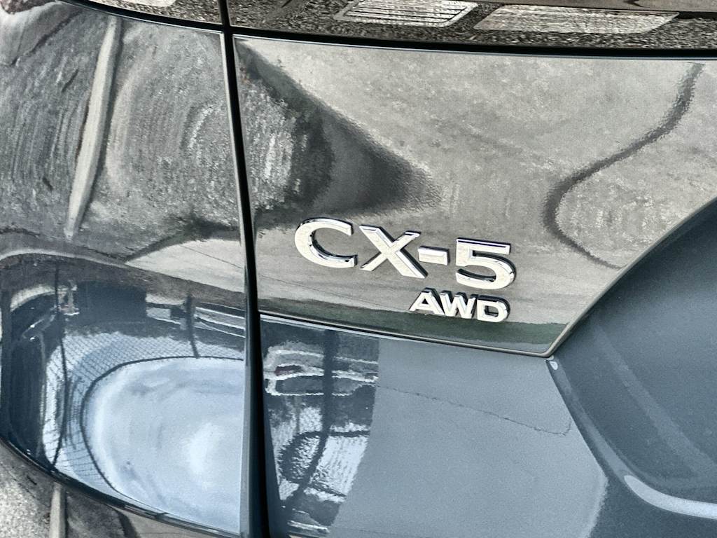 Thumbnail: 2026 Mazda CX-5 - 7