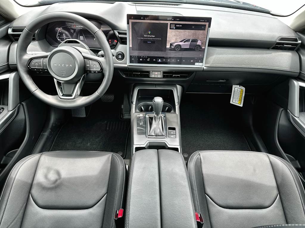 Thumbnail: 2026 Mazda CX-5 - 2