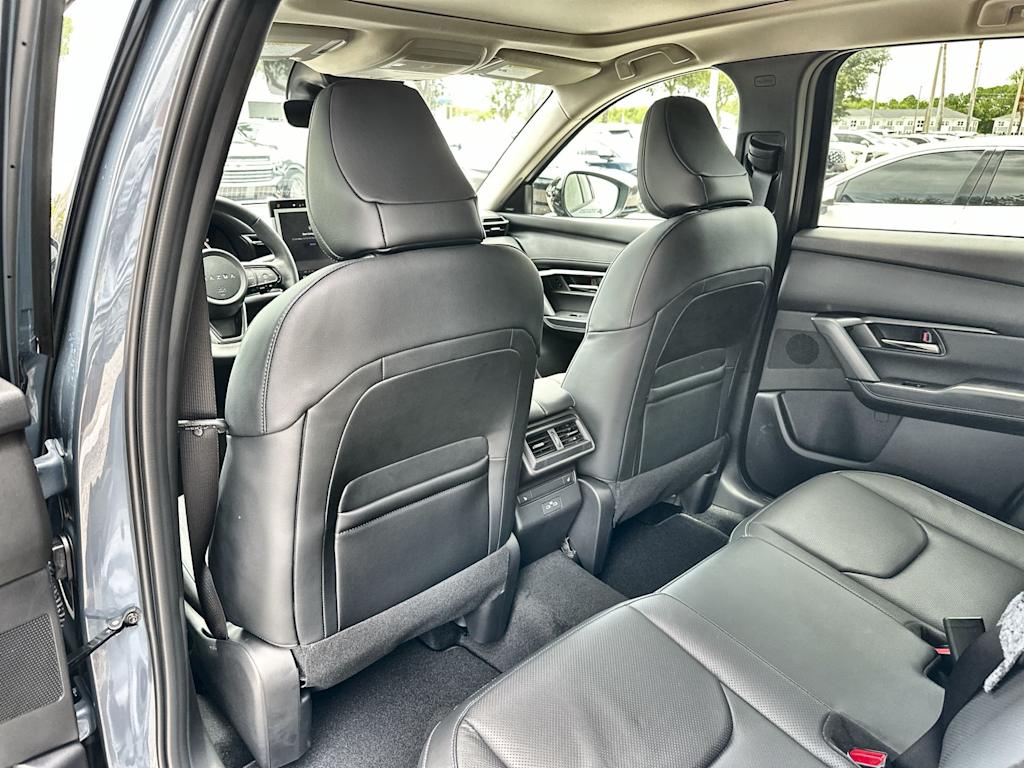 Thumbnail: 2026 Mazda CX-5 - 24