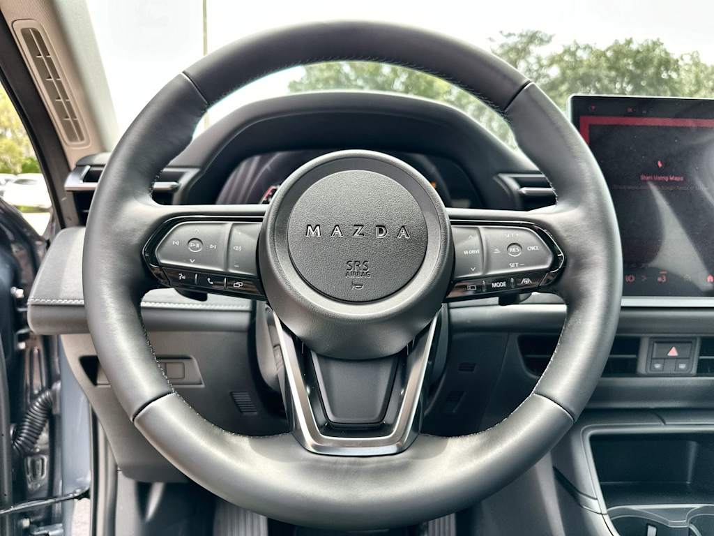 Thumbnail: 2026 Mazda CX-5 - 9