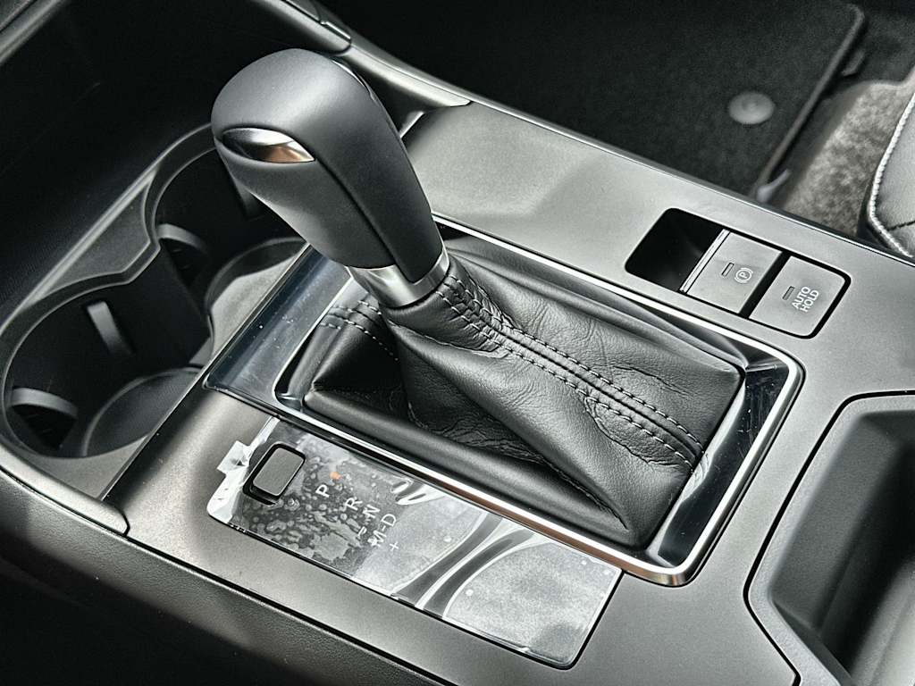 Thumbnail: 2026 Mazda CX-5 - 14