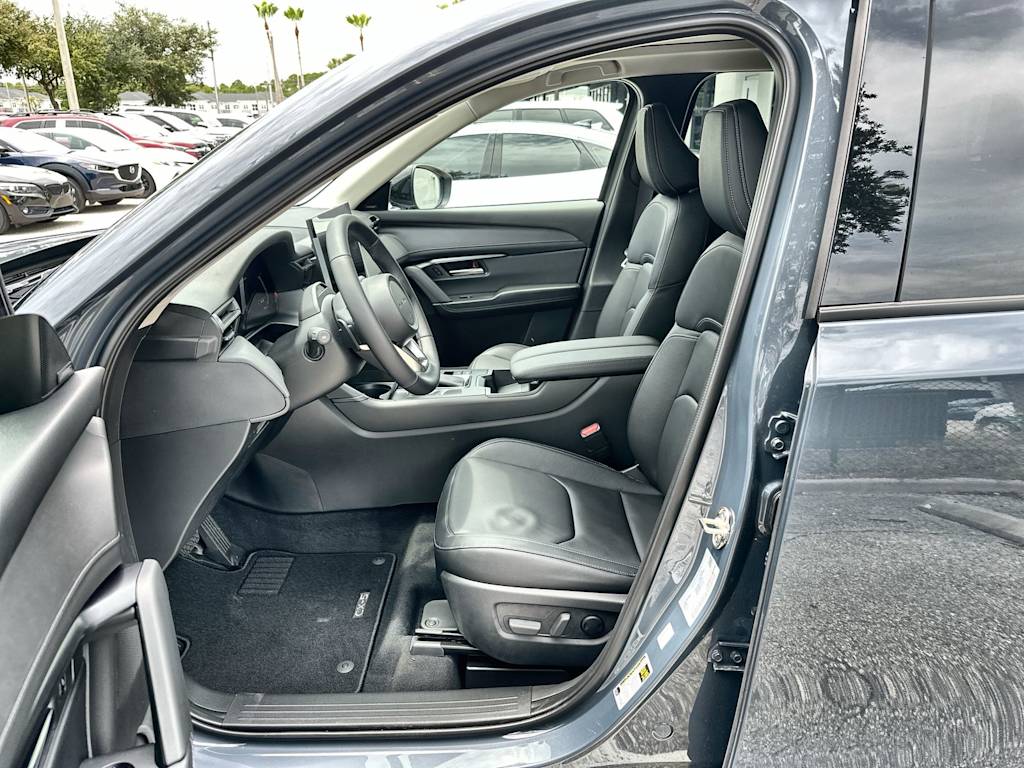 Thumbnail: 2026 Mazda CX-5 - 10