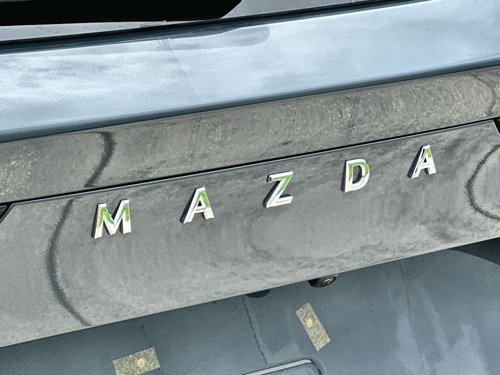 Thumbnail: 2026 Mazda CX-5 - 23