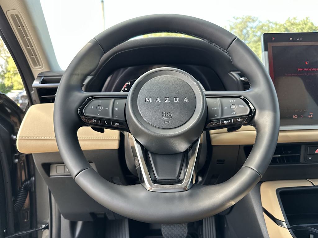 Thumbnail: 2026 Mazda CX-5 - 9