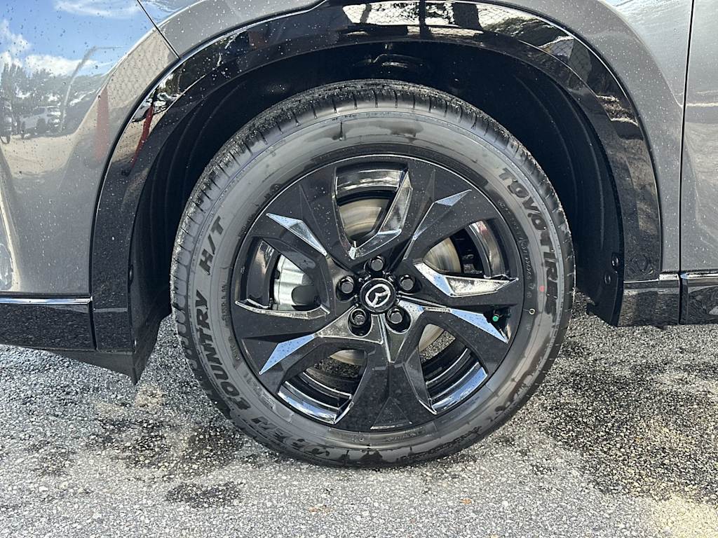 Thumbnail: 2026 Mazda CX-5 - 8