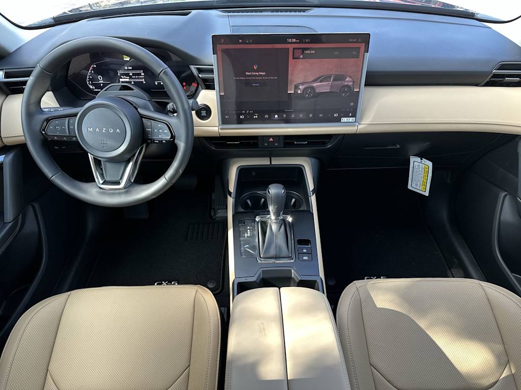Thumbnail: 2026 Mazda CX-5 - 2