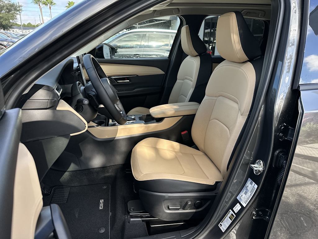 Thumbnail: 2026 Mazda CX-5 - 11