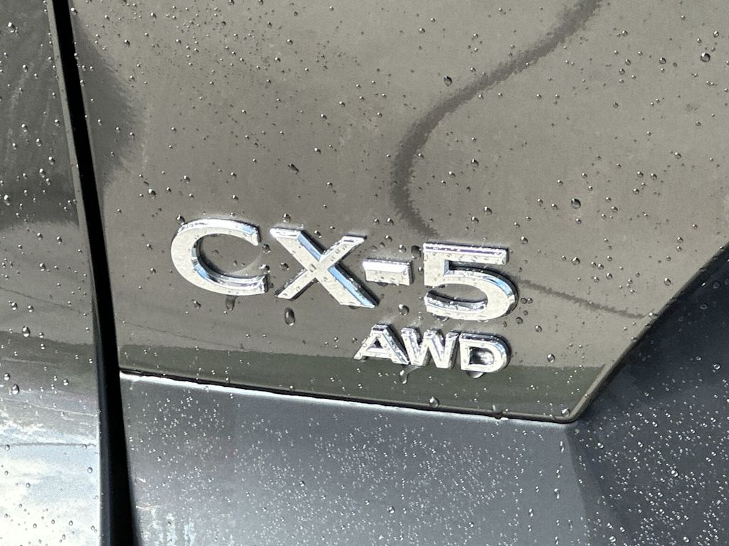 Thumbnail: 2026 Mazda CX-5 - 7