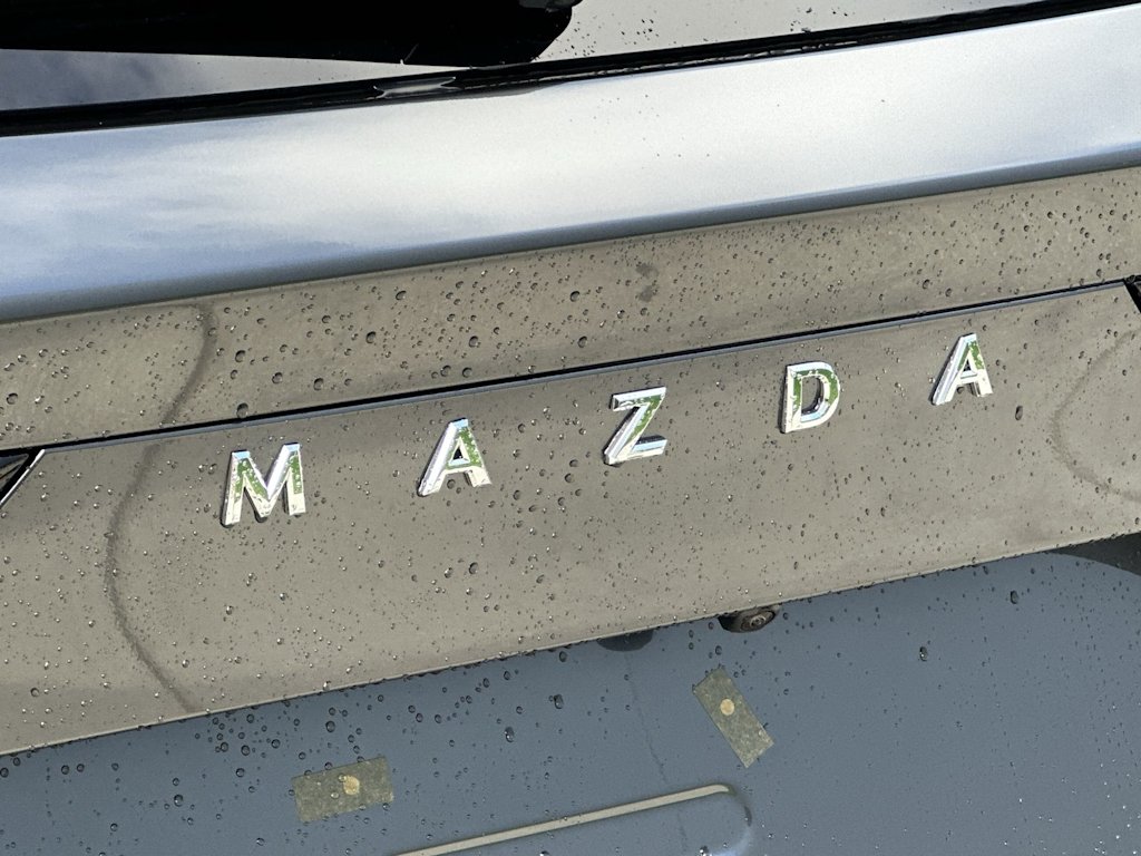 Thumbnail: 2026 Mazda CX-5 - 22