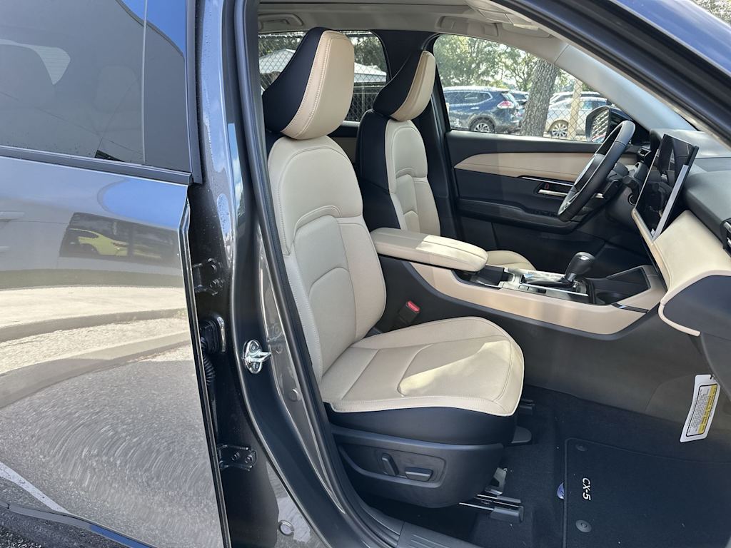 Thumbnail: 2026 Mazda CX-5 - 19