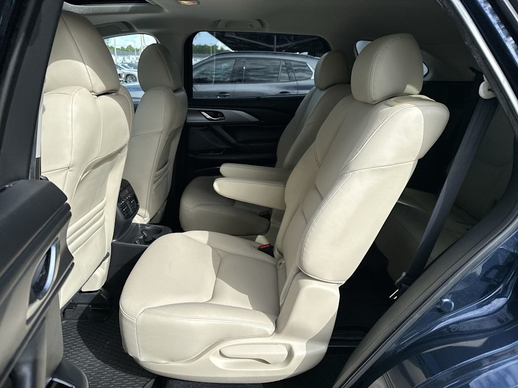 Thumbnail: 2020 Mazda CX-9 - 11