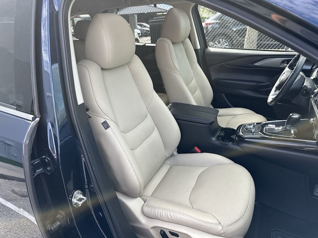 Thumbnail: 2020 Mazda CX-9 - 19