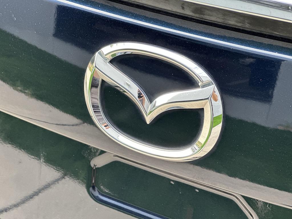 Thumbnail: 2020 Mazda CX-9 - 23
