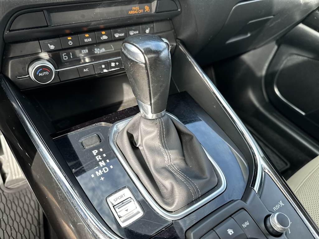 Thumbnail: 2020 Mazda CX-9 - 26