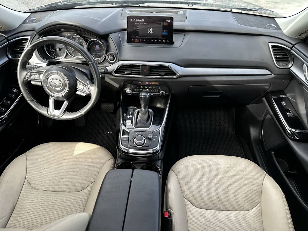 Thumbnail: 2020 Mazda CX-9 - 2