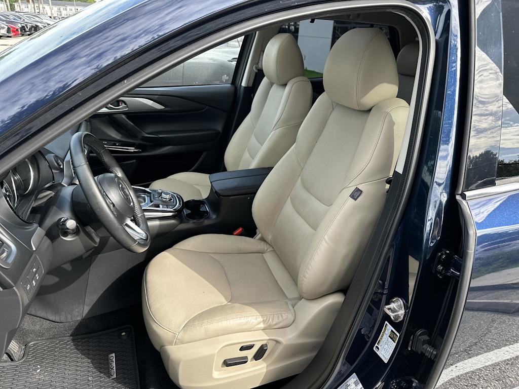 Thumbnail: 2020 Mazda CX-9 - 10