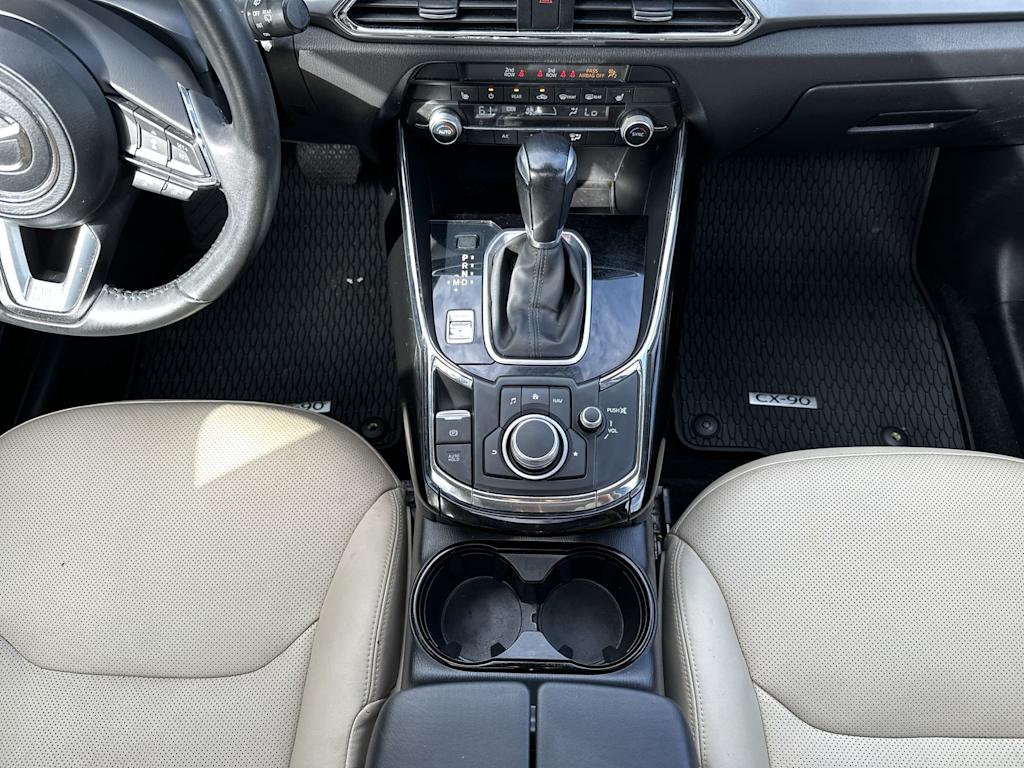 Thumbnail: 2020 Mazda CX-9 - 13